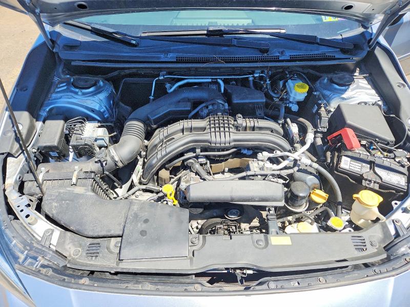 Aukcja sprzedaży 2019 Subaru Impreza, vin: 4S3GKAJ62K1618287, numer aukcji: 53158946