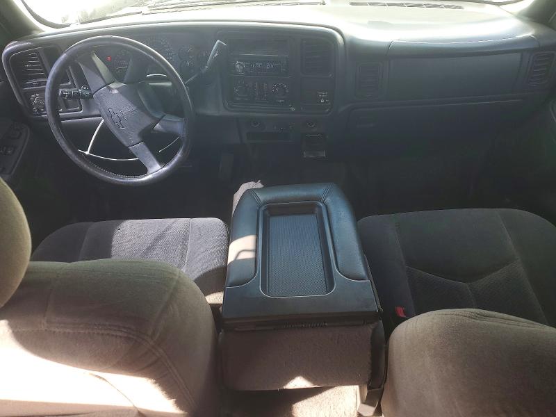 Aukcja sprzedaży 2003 Chevrolet Silverado, vin: 1GCEC19V23Z121291, numer aukcji: 53107196