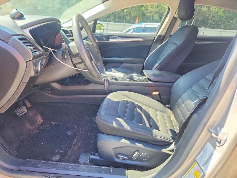2015 Ford Fusion მანქანა იყიდება აუქციონზე, vin: 3FA6P0H79FR112852, აუქციონის ნომერი: 51478206