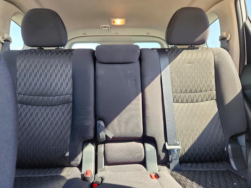 Продажа на аукционе авто 2018 Nissan Rogue, vin: 5N1AT2MT8JC811830, номер лота: 55331146