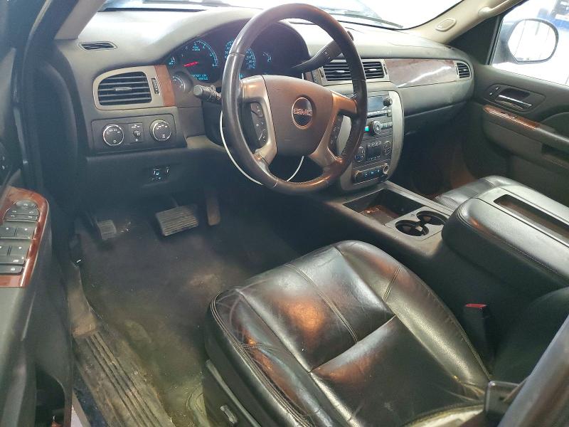 53404836 :رقم المزاد ، 3GTRKWE35AG131722 vin ، 2010 Gmc Sierra مزاد بيع