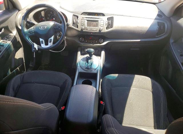 Aukcja sprzedaży 2012 Kia Sportage, vin: KNDPC3A26C7342930, numer aukcji: 52912816
