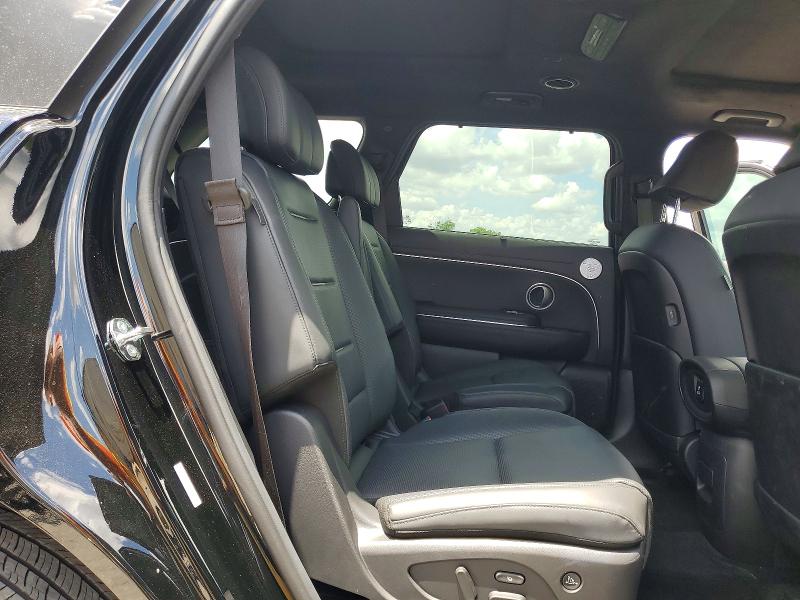 Продаж на аукціоні авто 2026 Hyundai Palisade, vin: KM8RMES20TU040448, номер лоту: 54588096