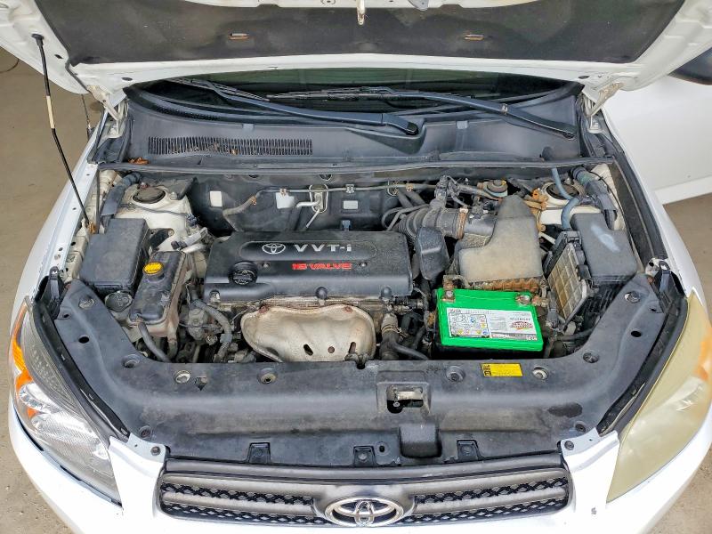 52750216 :رقم المزاد ، JTMBD33V865020336 vin ، 2006 Toyota Rav4 مزاد بيع