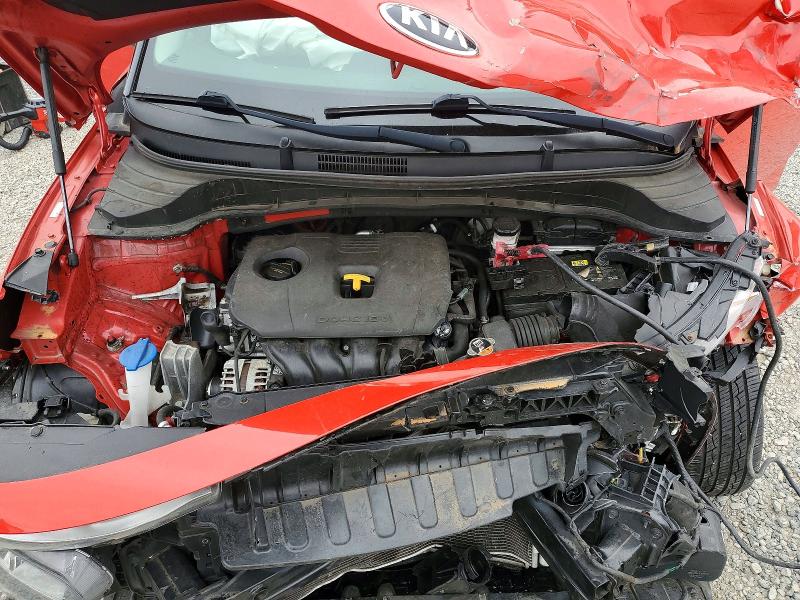 Продажа на аукционе авто 2020 Kia Soul, vin: KNDJ23AU9L7725366, номер лота: 52425566