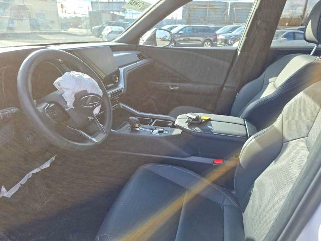 Продажа на аукционе авто 2024 Lexus Tx 350, vin: 5TDAAAB61RS004819, номер лота: 53789586