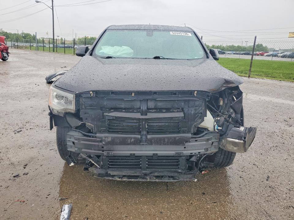 Aukcja sprzedaży 2018 Gmc Acadia, vin: 1GKKNKLA6JZ164056, numer aukcji: 52445136