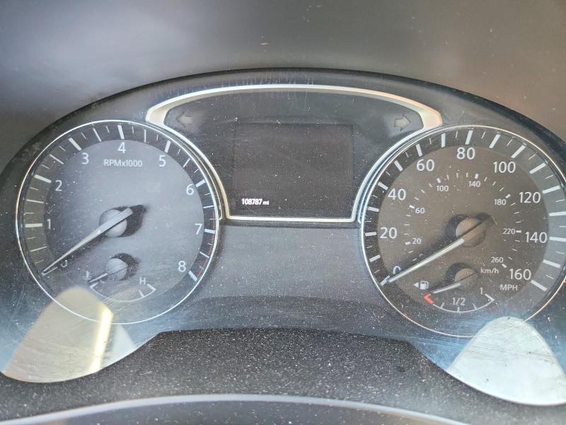 2017 Nissan Altima მანქანა იყიდება აუქციონზე, vin: 1N4AL3AP2HC292713, აუქციონის ნომერი: 54883886