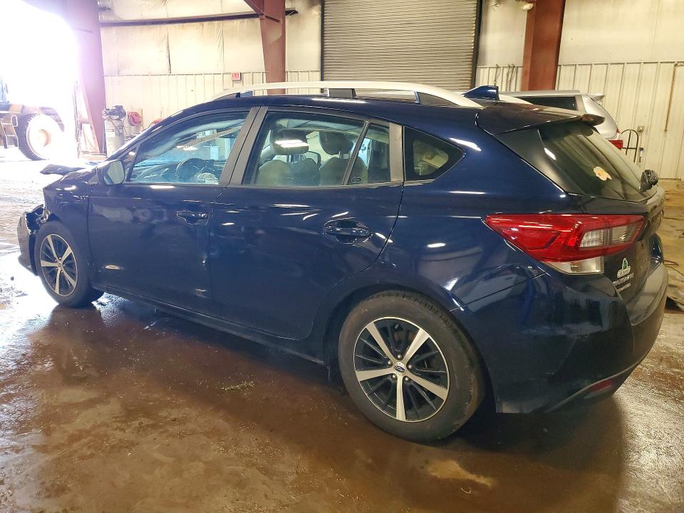 Aukcja sprzedaży 2020 Subaru Impreza, vin: 4S3GTAD6XL3708558, numer aukcji: 54147826