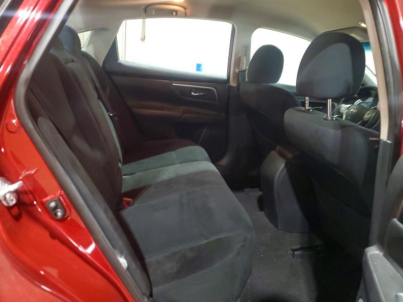 Aukcja sprzedaży 2015 Nissan Altima, vin: 1N4AL3AP5FC466707, numer aukcji: 52236476