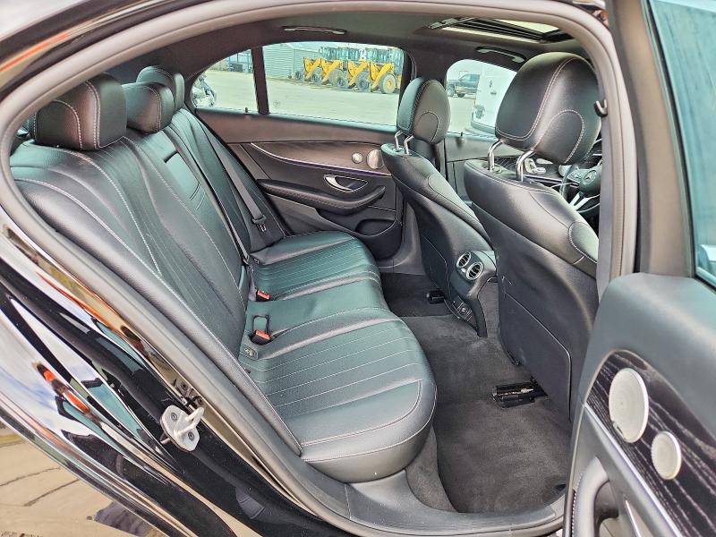 Aukcja sprzedaży 2019 Mercedes-benz E, vin: WDDZF4JB0KA508338, numer aukcji: 55390886