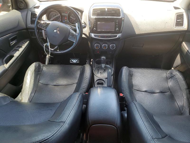 Aukcja sprzedaży 2016 Mitsubishi Outlander Sport, vin: JA4AP4AW5GZ027513, numer aukcji: 53469556