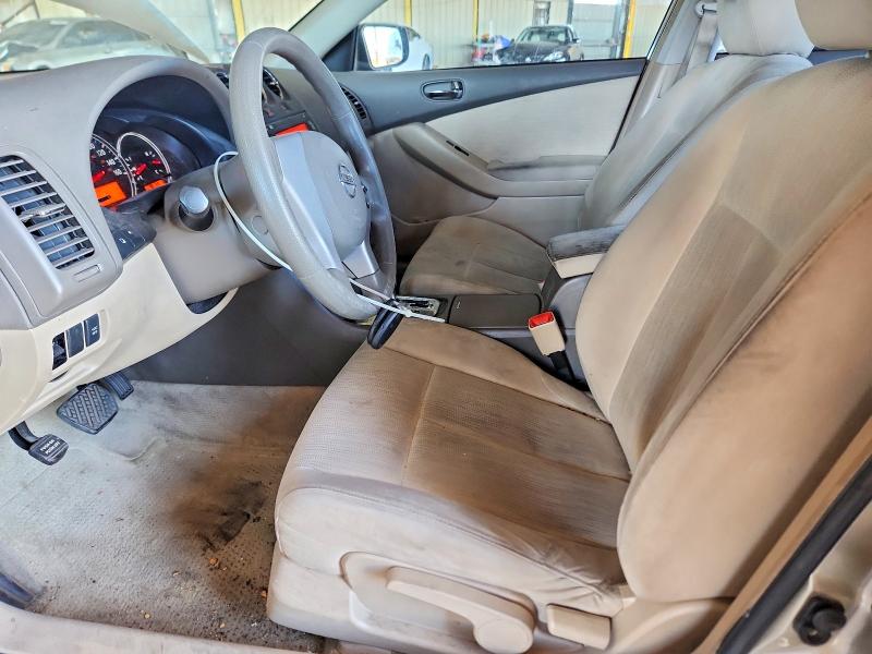 Продаж на аукціоні авто 2010 Nissan Altima, vin: 1N4AL2AP2AN423322, номер лоту: 52870516