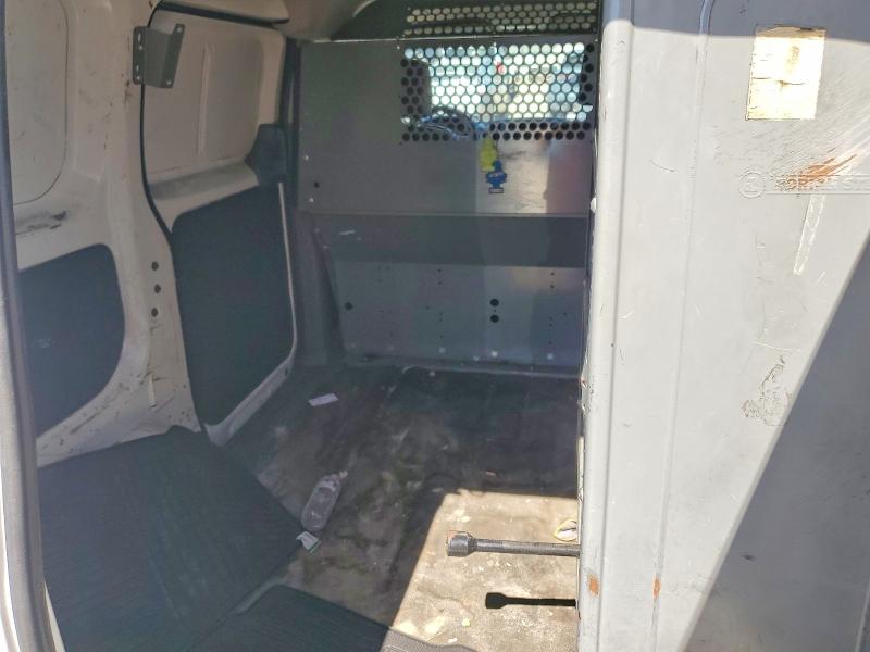 Продажа на аукционе авто 2018 Nissan Nv200, vin: 3N6CM0KN8JK699136, номер лота: 51912776