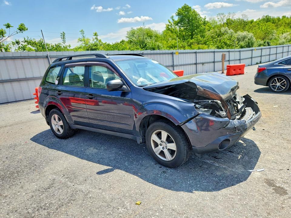 Aukcja sprzedaży 2012 Subaru Forester, vin: JF2SHABC0CH402574, numer aukcji: 54292726