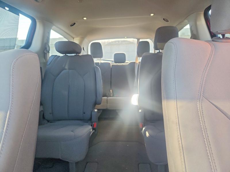 Продаж на аукціоні авто 2019 Chrysler Pacifica, vin: 2C4RC1FG3KR630080, номер лоту: 52994686