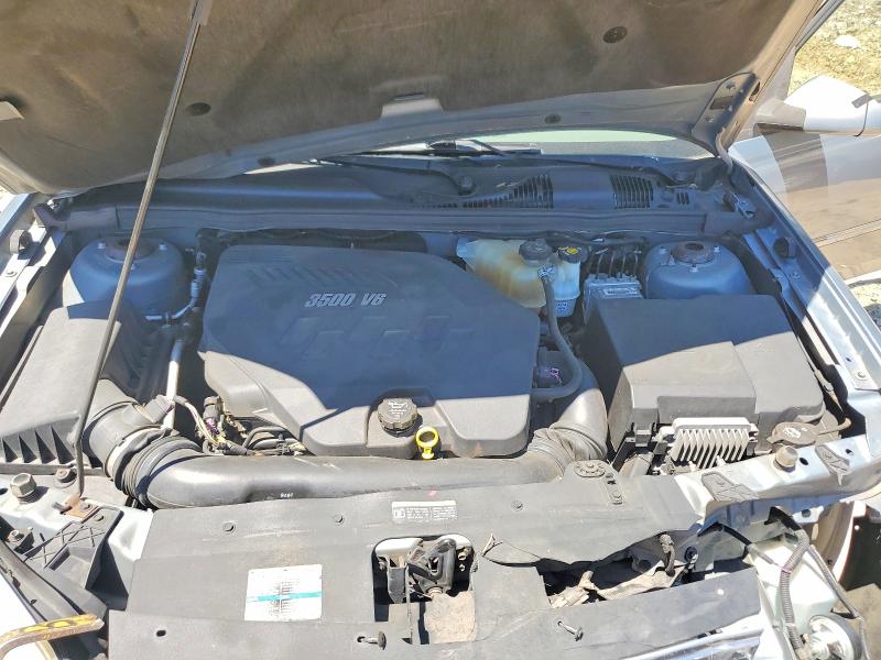 Продаж на аукціоні авто 2007 Chevrolet Malibu, vin: 1G1ZT58N67F124334, номер лоту: 52648416