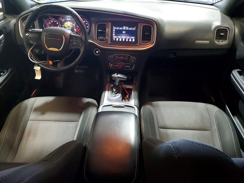 2019 Dodge Charger მანქანა იყიდება აუქციონზე, vin: 2C3CDXBG4KH644575, აუქციონის ნომერი: 77150755