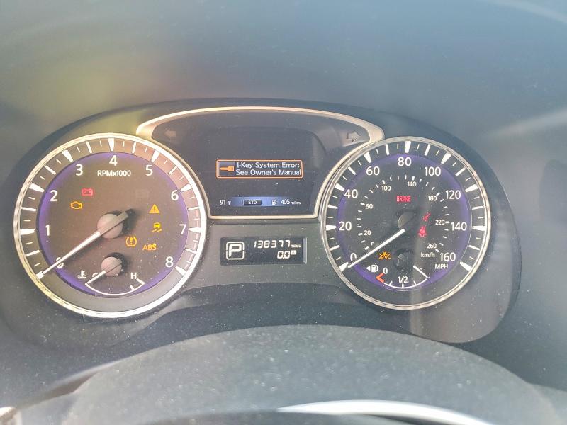 52851476 :رقم المزاد ، 5N1DL0MN9KC562068 vin ، 2019 Infiniti Qx60 مزاد بيع