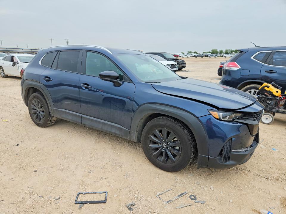 Продаж на аукціоні авто 2025 Mazda Cx-50, vin: 7MMVABBM8SN303984, номер лоту: 52606316