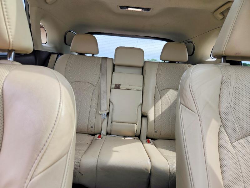 Продаж на аукціоні авто 2016 Lexus Rx 350, vin: 2T2BZMCA2GC032633, номер лоту: 51470416
