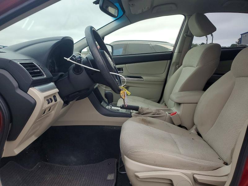 Продажа на аукционе авто 2015 Subaru Xv Crosstrek, vin: JF2GPACCXF8229321, номер лота: 53276126