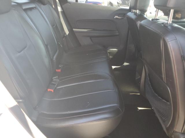 52546146 :رقم المزاد ، 2GKALSEK9F6298182 vin ، 2015 Gmc Terrain مزاد بيع