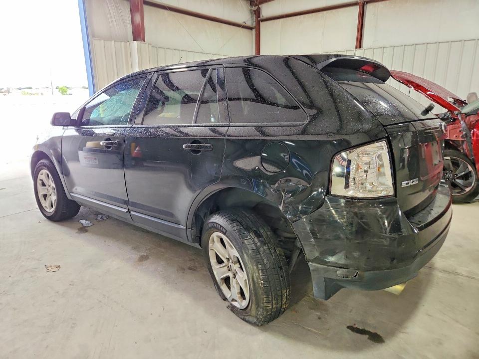 2014 Ford Edge მანქანა იყიდება აუქციონზე, vin: 2FMDK3JCXEBA33482, აუქციონის ნომერი: 54350606