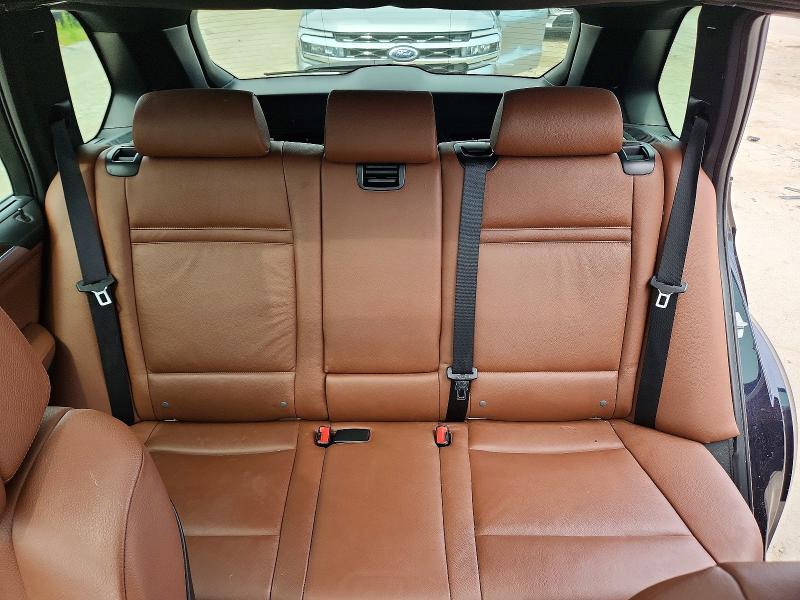 Aukcja sprzedaży 2013 Bmw X5, vin: 5UXZV8C55D0C16500, numer aukcji: 54987886