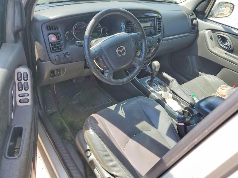 51784486 :رقم المزاد ، 4F2YZ06115KM49563 vin ، 2005 Mazd Tribute مزاد بيع
