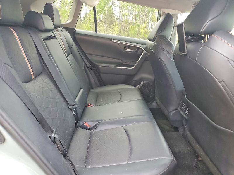 53997406 :رقم المزاد ، 2T3J1RFV3KW048356 vin ، 2019 Toyota Rav4 مزاد بيع