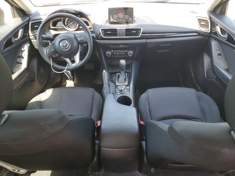 Продаж на аукціоні авто 2015 Mazda 3, vin: 3MZBM1V76FM138329, номер лоту: 53433606