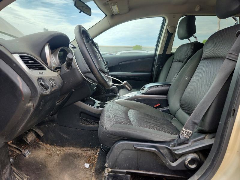 53334216 :رقم المزاد ، 3D4PH1FGXBT518773 vin ، 2011 Dodge Journey مزاد بيع
