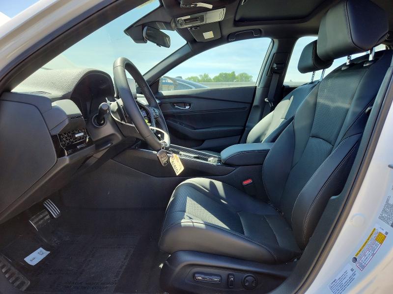 Aukcja sprzedaży 2023 Honda Accord, vin: 1HGCY2F70PA007879, numer aukcji: 55022546
