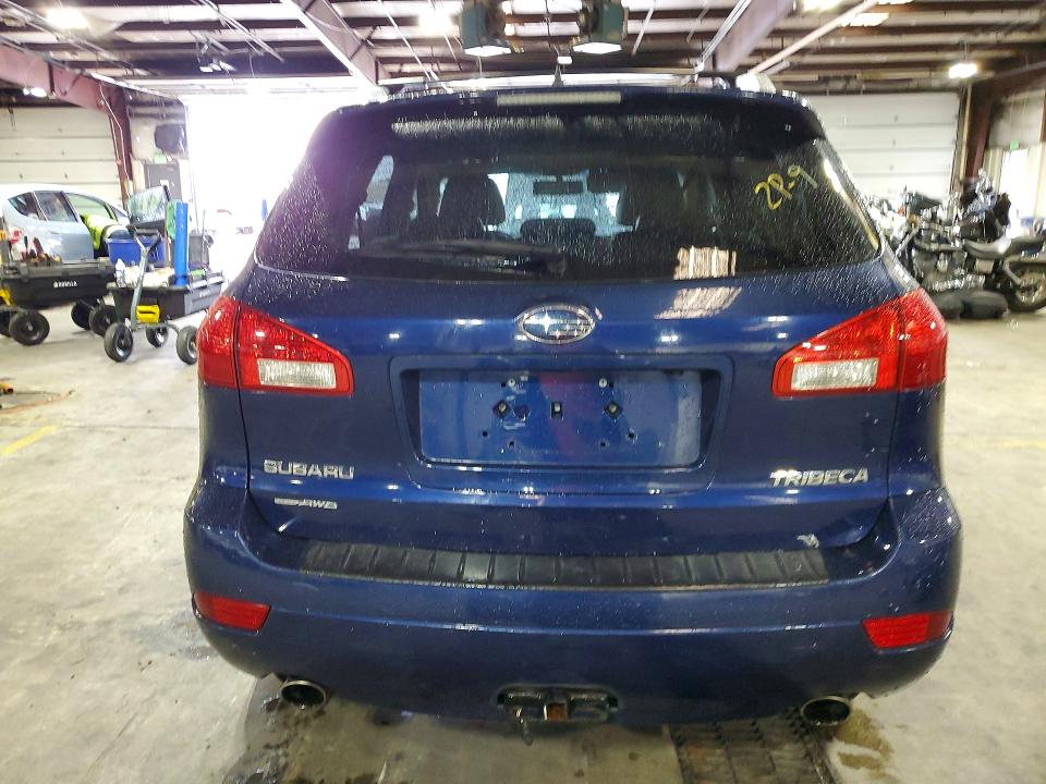 Auction sale of the 2010 Subaru Tribeca, vin: 4S4WX9GD1A4401212, lot number: 54103756