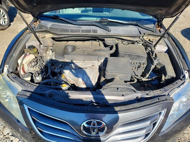 Aukcja sprzedaży 2011 Toyota Camry, vin: 4T4BF3EK4BR201559, numer aukcji: 53388346