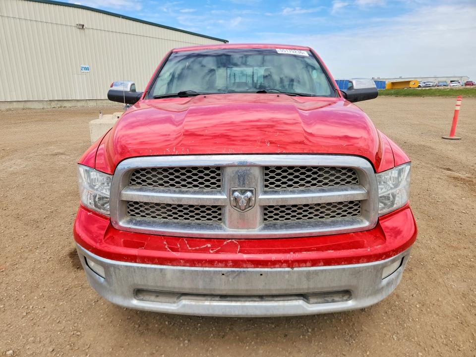 55170236 :رقم المزاد ، 1D7RV1CT8BS698956 vin ، 2011 Dodge Ram 1500 مزاد بيع