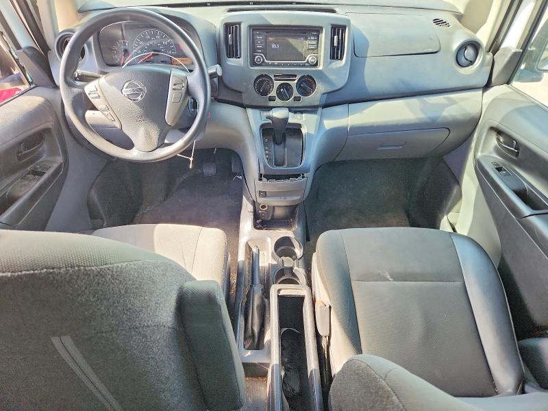 Продаж на аукціоні авто 2018 Nissan Nv200, vin: 3N6CM0KN5JK702087, номер лоту: 51680186