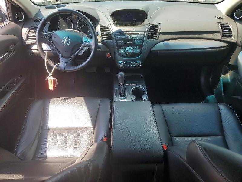 Aukcja sprzedaży 2014 Acura Rdx, vin: 5J8TB4H35EL010432, numer aukcji: 53824146