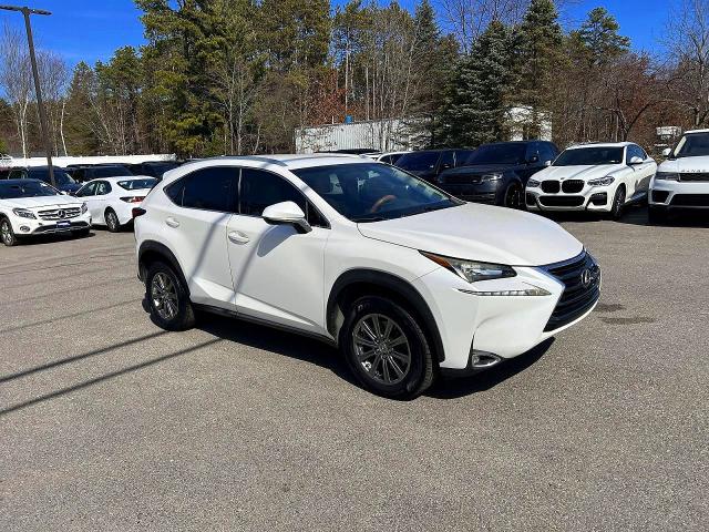 Продажа на аукционе авто 2016 Lexus Nx 200t, vin: JTJYARBZ3G2026331, номер лота: 52536846