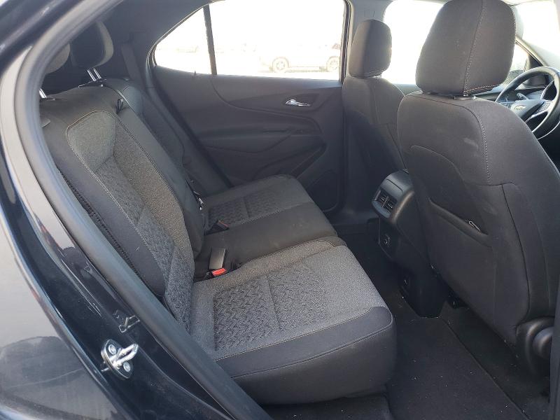 Продажа на аукционе авто 2023 Chevrolet Equinox, vin: 3GNAXUEG5PS154047, номер лота: 54007456