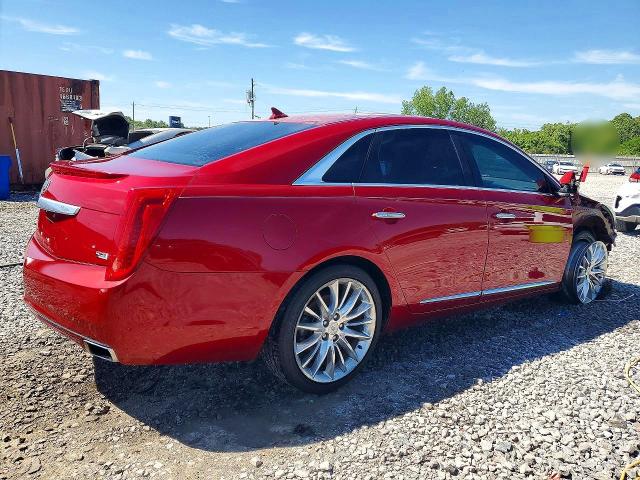 Auction sale of the 2013 Cadillac Xts, vin: 2G61V5S3XD9240231, lot number: 52205736