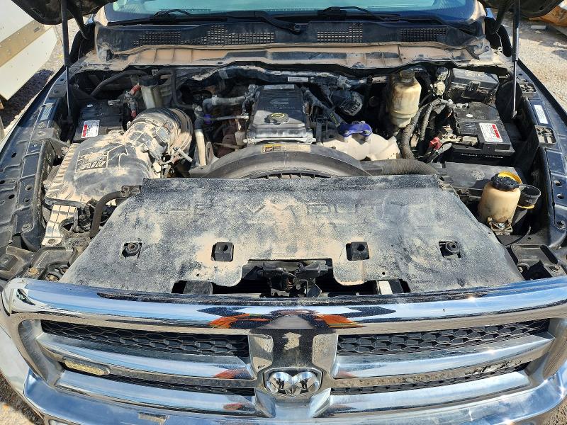 Продажа на аукционе авто 2015 Ram 5500, vin: 3C7WRNDL3FG594625, номер лота: 53127696