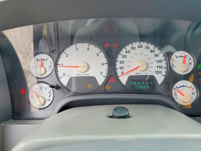Aukcja sprzedaży 2006 Dodge Ram 1500, vin: 1D7HU182X6J153139, numer aukcji: 55015846