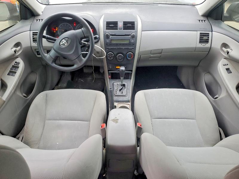 Продажа на аукционе авто 2011 Toyota Corolla, vin: 2T1BU4EE4BC587062, номер лота: 52316186
