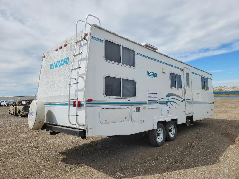 Aukcja sprzedaży 2003 Vanguard Recreational Vehicle (rv), vin: 2PETG217531030921, numer aukcji: 53968206