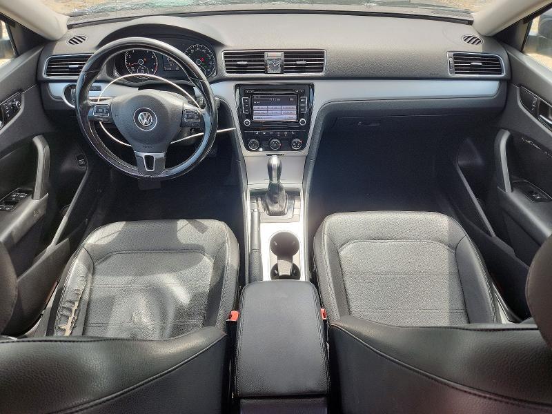 2013 Volkswagen Passat მანქანა იყიდება აუქციონზე, vin: 1VWBP7A38DC086228, აუქციონის ნომერი: 54832806