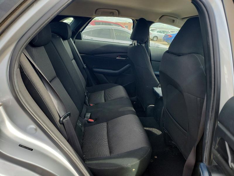54277856 :رقم المزاد ، 3MVDMBBL6LM125304 vin ، 2020 Mazda Cx-30 مزاد بيع