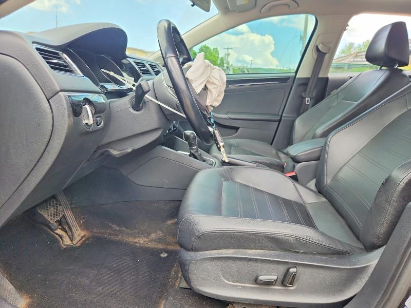 Продаж на аукціоні авто 2017 Volkswagen Jetta, vin: 3VWL17AJ9HM207552, номер лоту: 54229806