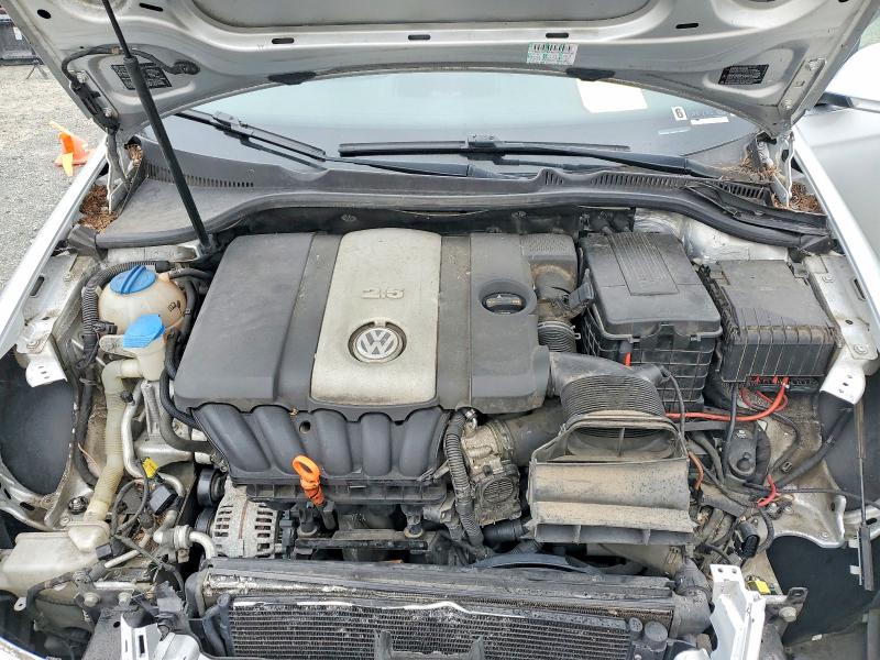 Продаж на аукціоні авто 2007 Volkswagen Jetta, vin: 3VWEF71K87M148382, номер лоту: 53960836